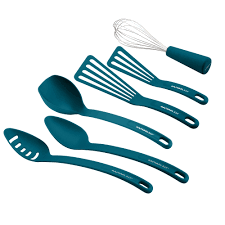 Check spelling or type a new query. Rachael Ray Tools And Gadgets 6 Piece Kitchen Tool Set Reviews Wayfair