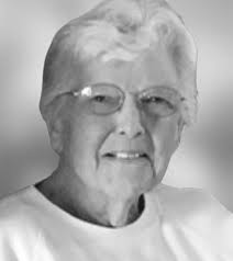 Dorothy Halter Obituary (2021)