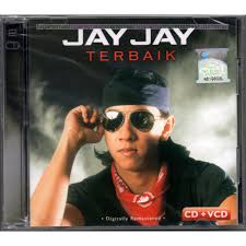 Check spelling or type a new query. Jay Jay Carefree Terbaik Cukuplah Sekali Rindu Bayangan 2010 Warner Music Digitally Remastered Cd Vcd Set Shopee Malaysia