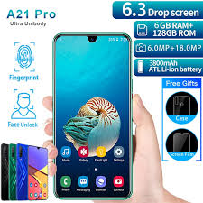 Dec 26, 2018 · android 9.0 pie with emui 9.0 on top. New Smartphone A21 Pro Android 9 1 System With Face Recognition Fingerprint Unlock 6 1inch Mobile Phone 6 128gb Large Memory 8 Core Support Dual Card Dual Standby Smart Full Screen Hd Mobile Phone Wish