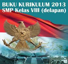 By dafin kanaf 15882 views. Buku Kurikulum 2013 Revisi Terbaru Smp Kelas Viii Delapan Semua Mata Pelajaran Wajib Defantri Com