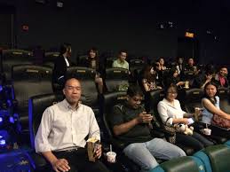 Tgv cinemas is a renowned cinema chain and entertainment centre in malaysia. Review D Box Motion Seats News Features Cinema Online