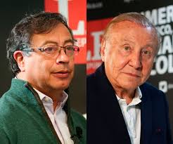 Candidatos presidenciales tendrían que asistir a un debate hoy por cuenta  de tutela