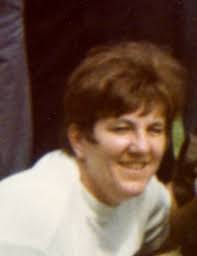 Olive Marie Boyce 1930–2009