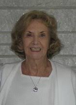 Ellen M. Oliver Obituary