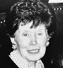 Mary C. Boland (nee Collins) Obituary