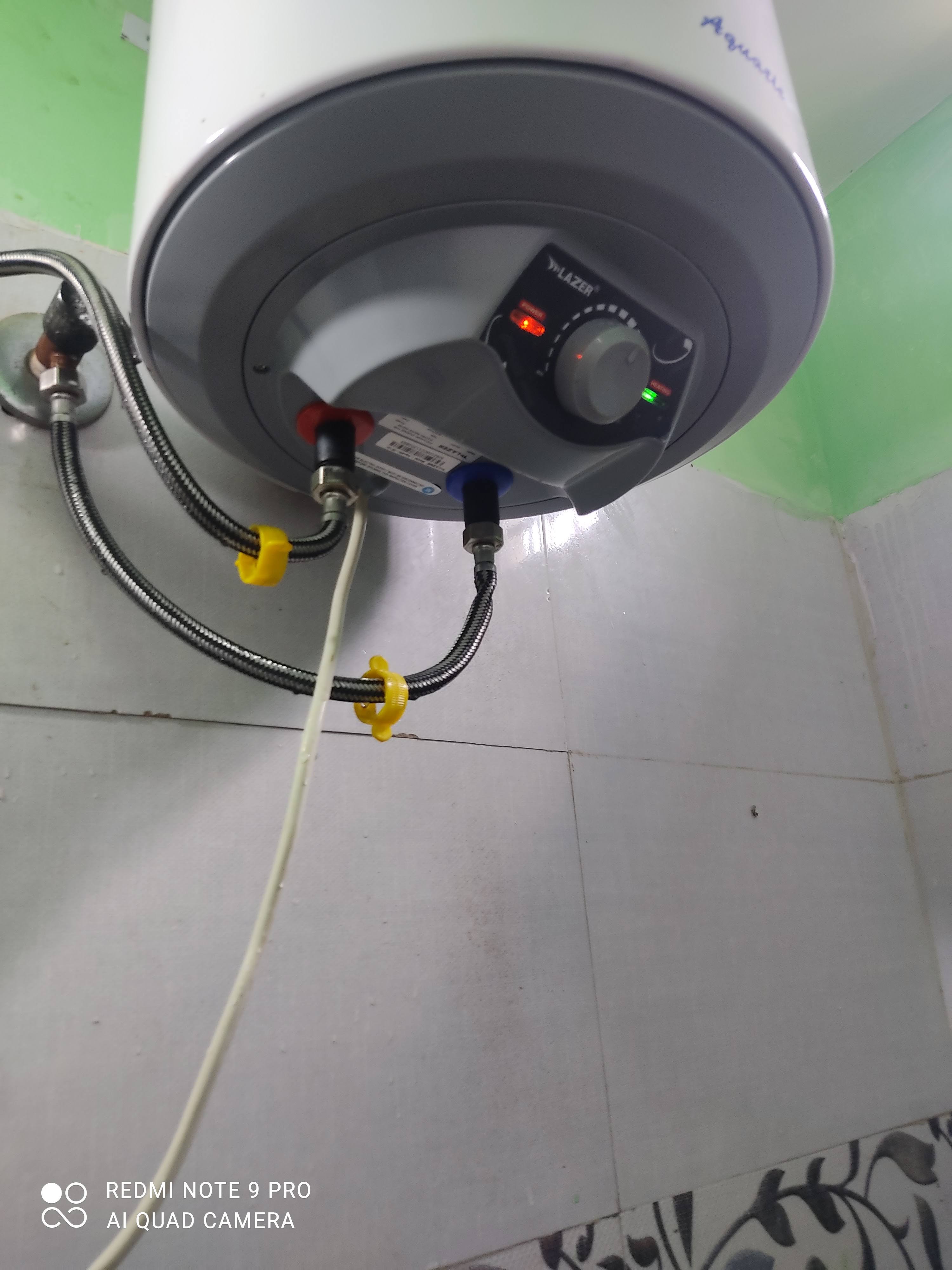 Geyser product image