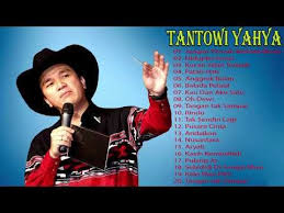The Best Of Tantowi Yahya Music Country Full Album Lagu Lagu Terbaik Youtube