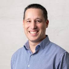 I am extremely excited to advise that I've been appointed Vice President