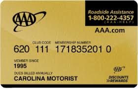 Maybe you would like to learn more about one of these? Membership Aaa Carolinas