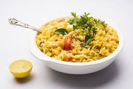 What Is The National Dish Of India Worldatlas