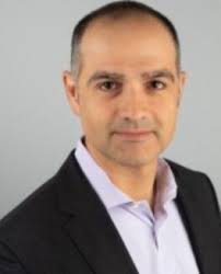 Meet The Instructors