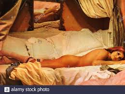 Senta berger wollte in ihrer jugend aussehen wie die italienische schauspielerin sophia loren. Die Osterreichische Schauspielerin Senta Berger In Giacomo Casanova Kindheit Und Jugend Infanzia Vocazione E Prime Esperienze Di Giacomo Casanova Veneziano Von Luigi Comencini 1969 Stockfotografie Alamy