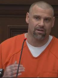 Blahnik trial : Paul Hoff tells different version of Bagley death