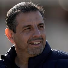 Early Kentucky Derby favorite Forte scratched from race