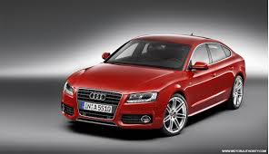 Image result for Brilliant Red 2010 A5