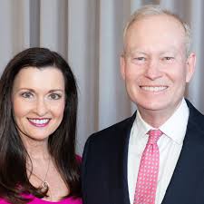 Terri Cornett, arts advocate and former OKC mayor's wife, dies at 65