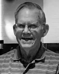 Obituary information for Randolph Peyton Burch