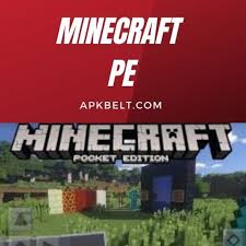 There are no apks for ios. Minecraft Pe Apk L Atest Version Free Download For Android And Ios Minecraft Pe Minecraft Free Download