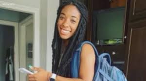 Comedian Rickey Smiley S Daughter Out Of Surgery After Shooting Khou Com