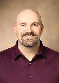 Justin Stehr OTR/L, CHT, WCC, CEAS, CPAM