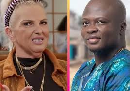 Angela and Michael's Relationship Dynamics