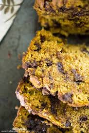 Maybe you would like to learn more about one of these? Pumpkin Zucchini Bread With Chocolate Chips The Happier Homemaker