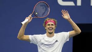 Der größte sprung nach vorne war für mich saschas charakterstärke. Alexander Zverev Us Open Im Finale Das Sagte Er Nach Dem Match Im Telefonat Zu Bruder Mischa Mehr Sport