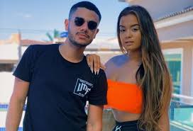 Kevin do recife, mc pedrinho ouça e baixe agora no celular a música 'vai com a bunda e tarararau' novo sucesso dos cantores mc marley, kevin do recife, mc pedrinho em 2021. Mc Ingryd Emplaca Funk Vem Me Satisfazer Aos 19 Anos Apos Aprender A Cantar Na Igreja Musica G1