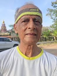 Covered 7.82k at a slower pace in quite cool weather. Enjoyed the workout