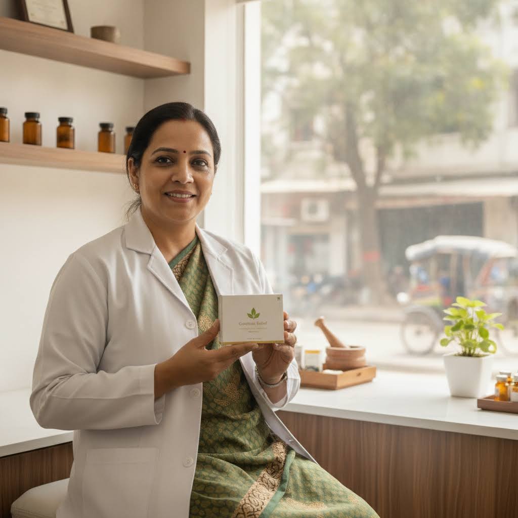 Gastritis Treatment in Barra Kanpur product image