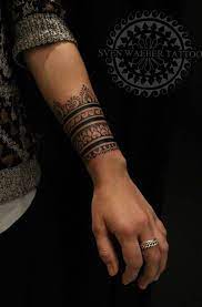 Tatuaze Hot Tattoo Henna Style Tattoos Cuff Tattoo Tattoos