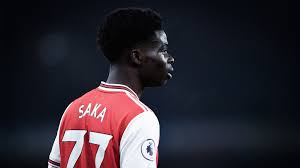 View the player profile of arsenal midfielder bukayo saka, including statistics and photos, on the official website of the premier league. Bukayo Saka Is Shaping Up To Be Arsenal And Arteta S New Assist King Premier League Thesportsman