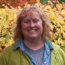 Dawn Ogle, provides online therapy