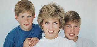 We did not find results for: 12 Of Our Favourite Photos Of Princess Diana And Her Sons Oversixty