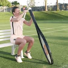 All tennis rackets clip art are png format and transparent background. Tennis Racket Gifs Get The Best Gif On Giphy