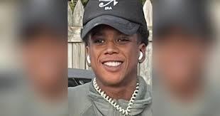 Obituary for Eric Payton Thomas Jr.