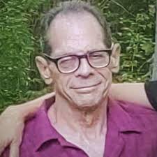 Clayton Douglas Jacobs, March, 6, 1962 — 2020