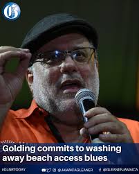 Leadership and Power Struggle in Jamaica