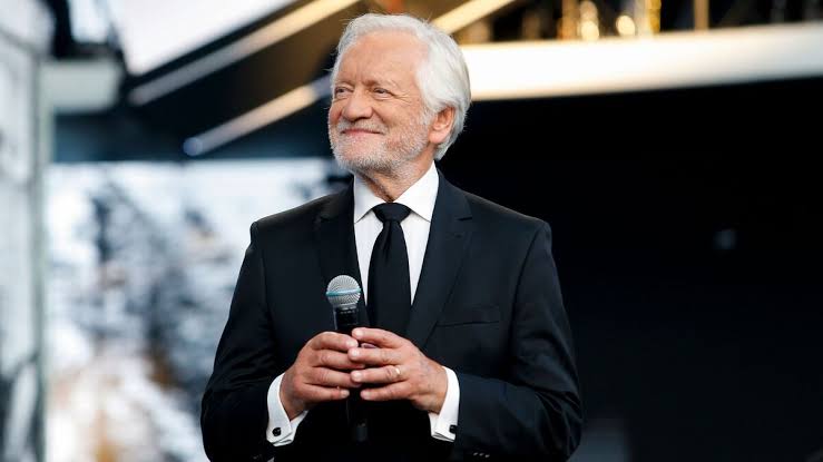 Ciągle w biegu, zawsze w gotowości. Andrzej Seweryn kończy 80 lat