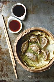 Come preparare i ravioli al vapore. Ravioli Cinesi Al Vapore Gabila Gerardi