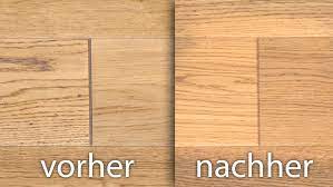 Viel leistung zu einem guten preis! Fugen Reinigen Bei Parkett Laminat Und Vinylboden Planeo