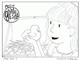 Goodness is a fruit of the spirit, available to all believers as they abide in christ. Fruits Of The Spirit Coloring Page Coloring Home