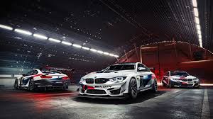 Car Wallpaper Bmw M4