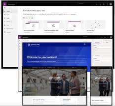 Microsoft Announces Ai Builder And Portal For Power Platform Coding Websites Coding Apps Coding