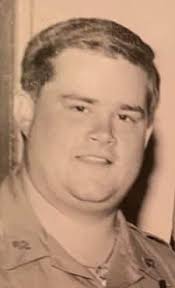 Obituary information for Christopher Edward Cranston