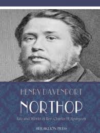 Life and Works of Rev. Charles H. Spurgeon by Henry Davenport Northrop  (Ebook)