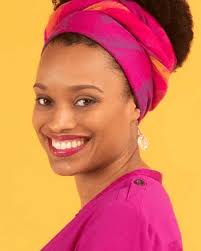 Hire Tia White to Speak