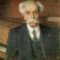 Ernest Joseph Laurent (1859