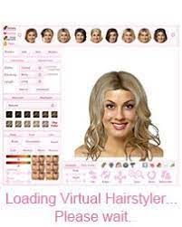 Omg Virtual Hairstyles And Makeup Virtual Hairstyles Try On Hairstyles Virtual Hairstyles Free